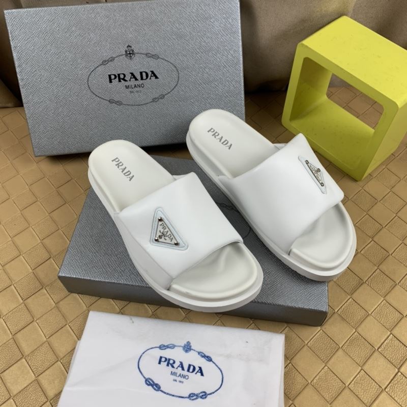 Prada Slippers